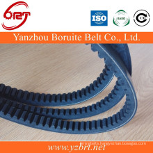 Good quality v belt V10x1150 belt for cars rubber v belts China